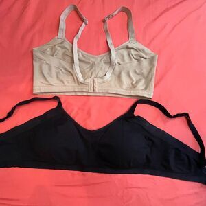 Felina bra bundle XL